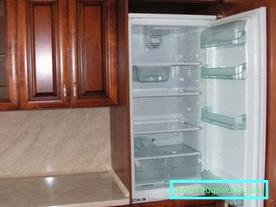 Уски фрижидери ширине до 45 цм Уски фрижидери ширине до 45 цм
