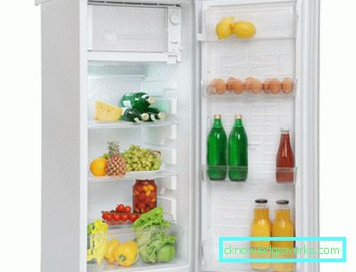 Уски модели хладњака Уски модели хладњака