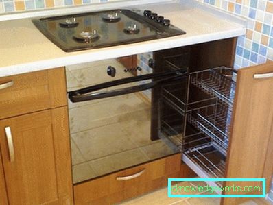 Клизни кухињски ормари Клизни кухињски ормари
