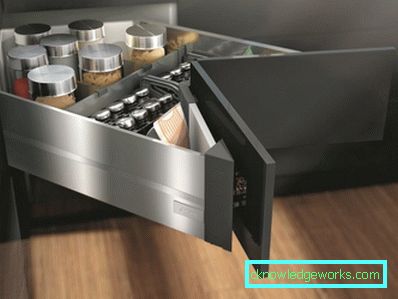 Клизни кухињски ормари Клизни кухињски ормари