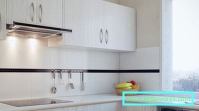 Уграђена кухињска напа Уграђена кухињска напа