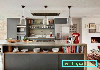 Уграђена кухињска напа Уграђена кухињска напа